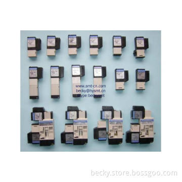 YAMAHA nozzle/nozzle lever/dispensing nozzle/Solenoid valve